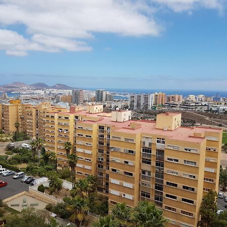 The Ruth S House Villa Las Palmas de Gran Canaria Exterior foto