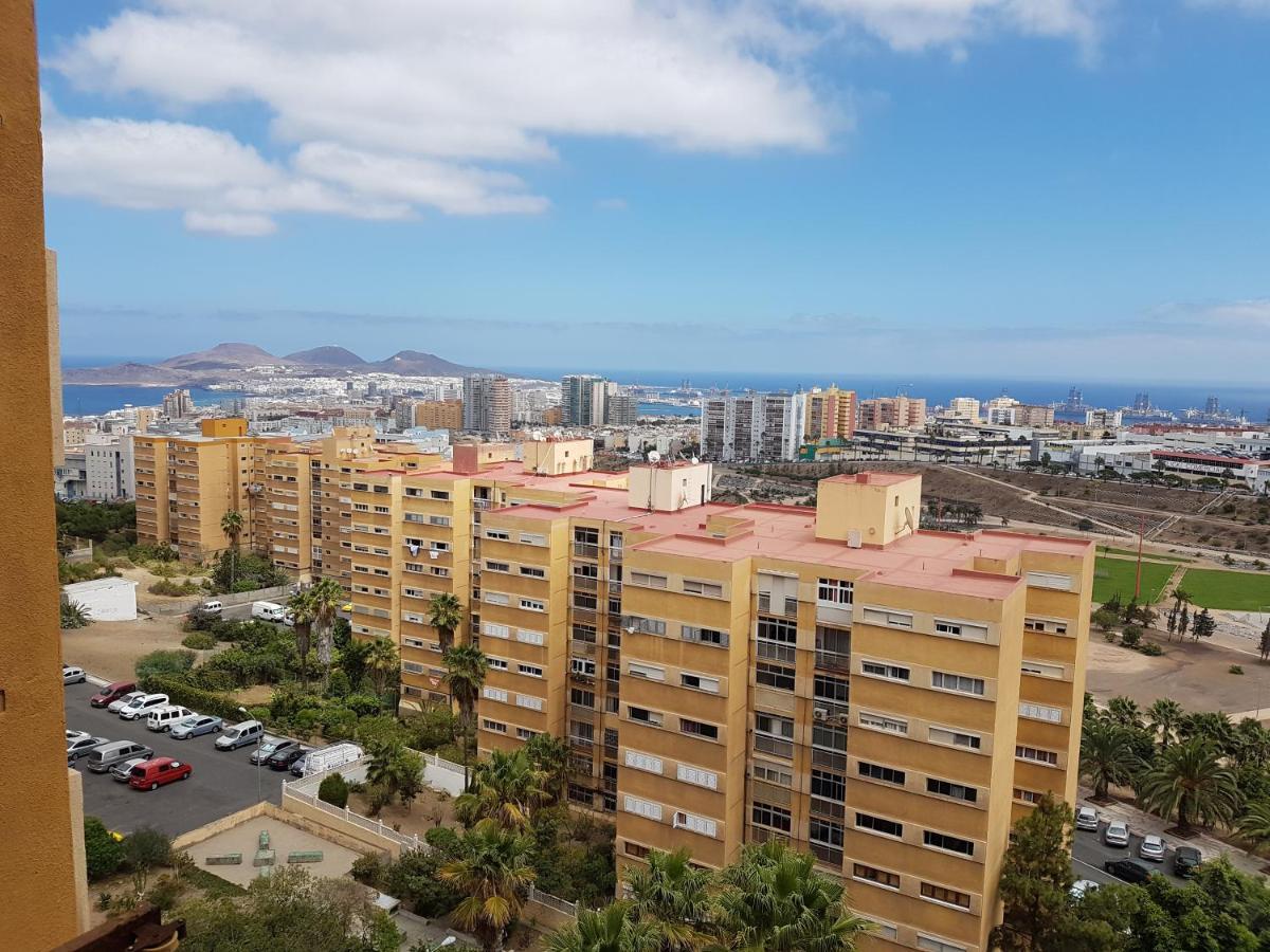 The Ruth S House Villa Las Palmas de Gran Canaria Exterior foto